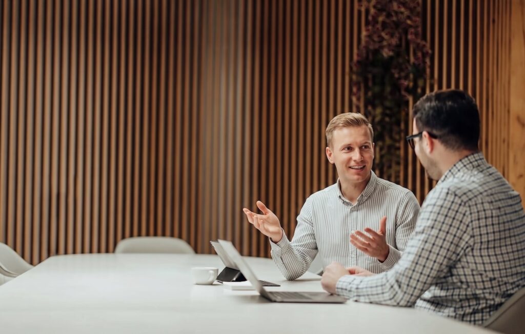 Brzyski & Partners Management Consulting